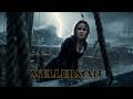 Wellerman Sea Shanty Epic Dark Gothic Orchestral Epic Gotham Cinematic Cover