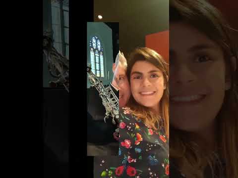 I SWEAR - FÁBIO COSTA (SAX COVER)