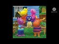 The Backyardigans Instrumental Theme