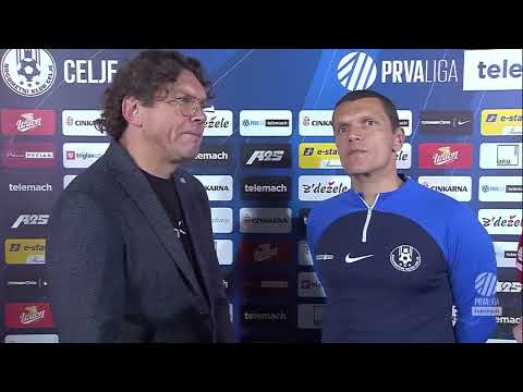 CELJE 3:3 MARIBOR, 15. KROG PLT, STADION Z'DEŽELE