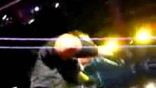 BRUCE SPRINGSTEEN Out in the street BARCELONA 2008