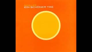 Schiller - Ein Schöner Tag (KayCee Mischung)