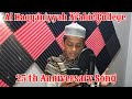 Haqqaniyyah Song | Daskarayin Oliyaam | Rashidh Hafis | 25th anniversary Song
