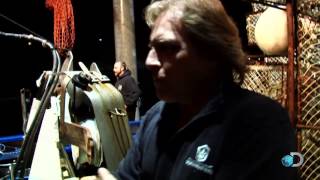 Time Bandit Initiation | Deadliest Catch