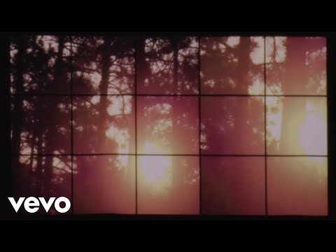 Ludovico Einaudi, Marco Decimo - Einaudi: Due Tramonti (Visualiser)