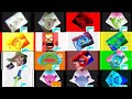 LOUD WARNING 16 Klaskyklaskyklaskyklasky Gummy Bear Song Version