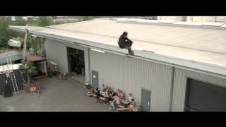 Phong Giang Showreel 2014 video