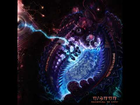 17 Nibana - The Beast