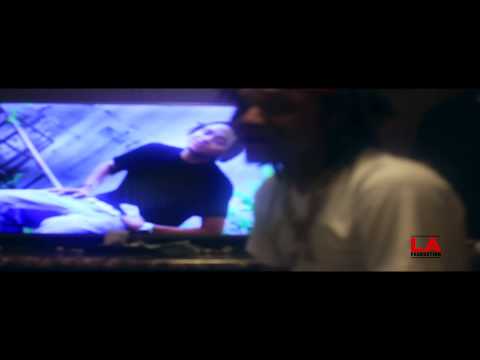 DeDaTruff - Never Back Down (Official Music Video)