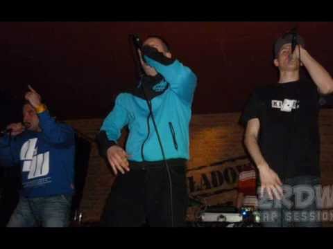 Anim&Morte - Lokalny Patriotyzm (feat. Jotefer prod. TataDenata)