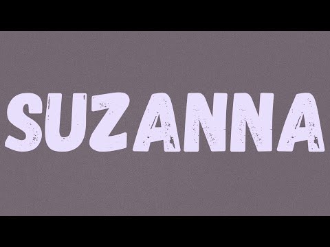 NSG - Suzanna (Lyrics) ft. Patoranking