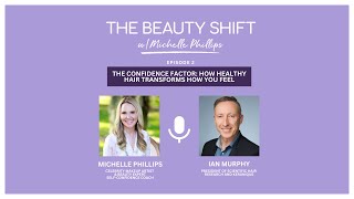 The Confidence Factor: How Healthy Hair Transforms How You Feel.