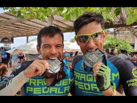 Brasil Ride 2019 - 7ª Et.: Concluímos meu maior desafio até hoje...