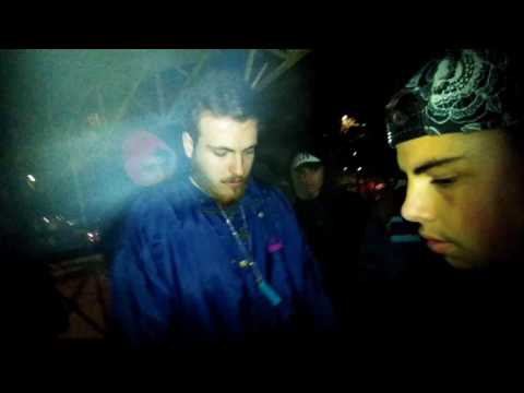 Barlo vs Roko - Octavos - Boom Bapttle