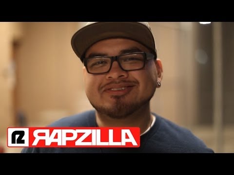 OnBeat Music on Andy Mineo Remix Contest, Advise to Producers and More (@OnBeatMusic @rapzilla)