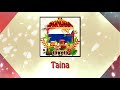 Taina - La Sonora Matancera / Discos Fuentes [Audio]