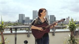 Bronwen Lewis - Stand By Me (Bilingual Cover)