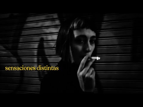 londonsuro - sensaciones distintas (video by @m_________f_________)
