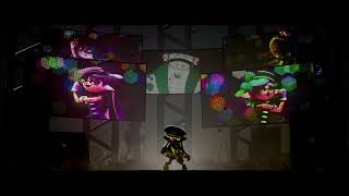 Cover art for Calamari Inkantation