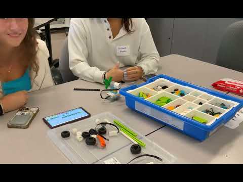 Robotics Day 2023 Department of Curriculum and Instruction FAU