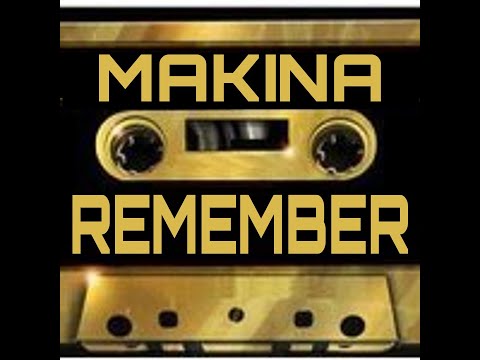 🔴🔊 MAKINA REMEMBER 90 🤪