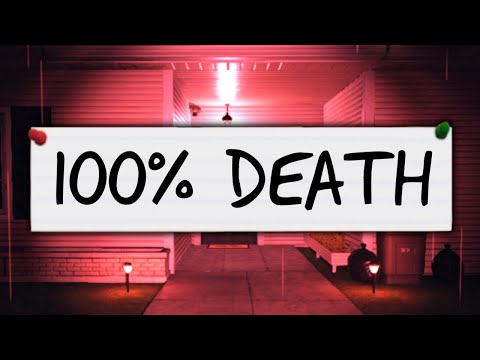 The Developers Gave us an Unbelievable Challenge - Phasmophobia