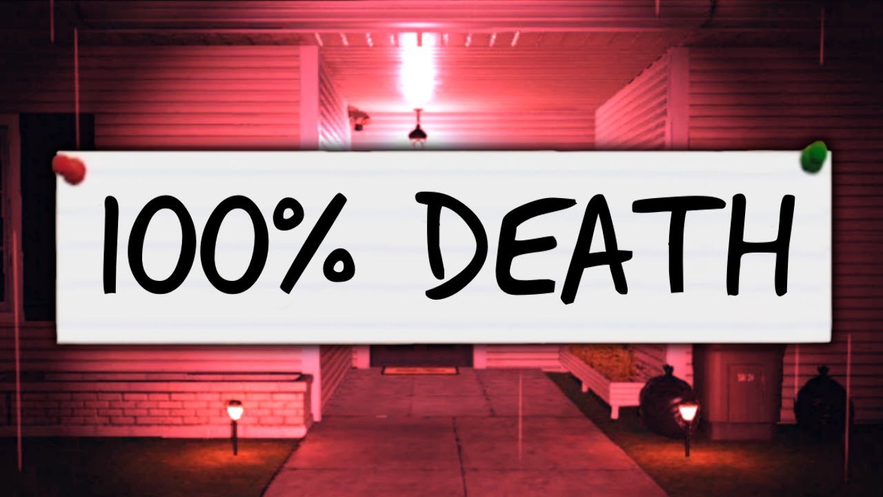 The Developers Gave us an Unbelievable Challenge - Phasmophobia