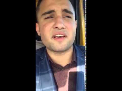 Eu nu te las niciodata isuse