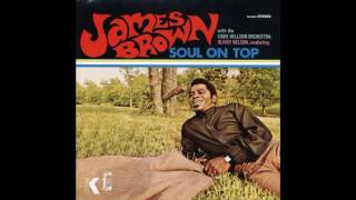 James Brown, Louie Bellson, Ray Brown, Chuck Findley &amp; Oliver Nelson - Papa&#39;s Got a Brand New Bag