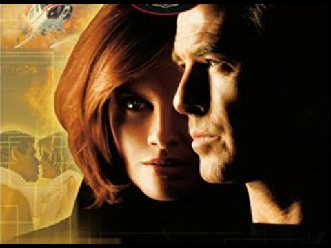 The Thomas Crown Affair / Аферата Томас Краун (1999) Bg sub trailer