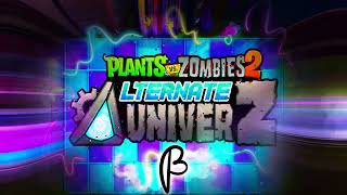 PvZ2 Alternate UniverZ OST: Neon Mixtape Tour Ultimate Battle — Rap Jam [UNUSED]