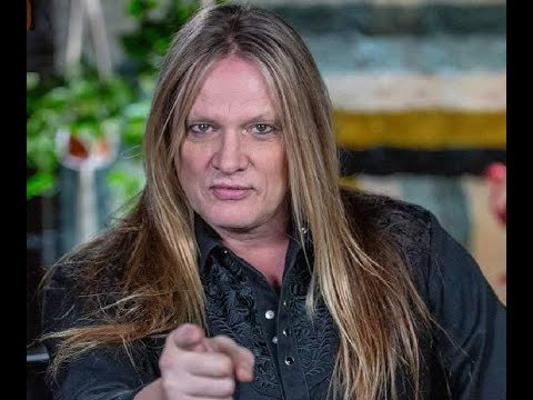 Sebastian Leaves Interview