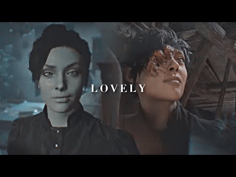 donna beneviento || lovely