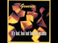 Genesis - Mama (album version with lyrics)