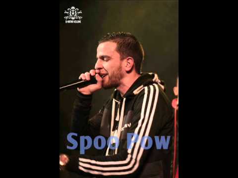 SPoo Pow -  Be ChiFa ( audio ) 2014