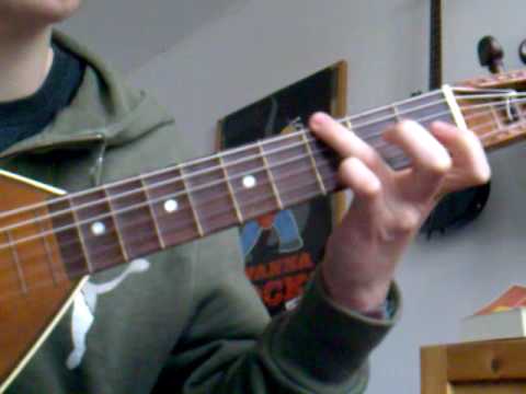 Subway to Sally Sieben Intro Laute