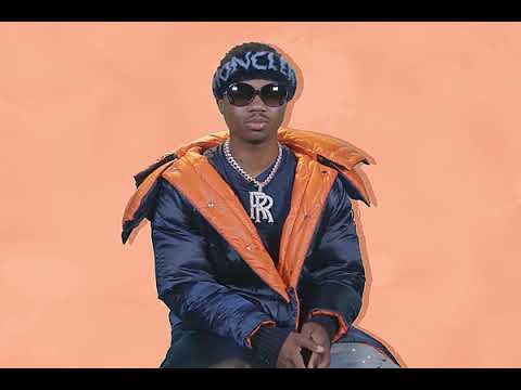 Set Up Handsome Luke ft  Roddy Ricch Prod  AyeHolUpKam (Clean)