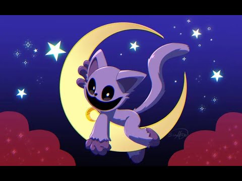 🔴LIVE CatNap has Bad Breath | #poppyplaytimechapter3