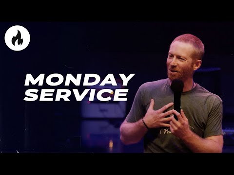 Worship with @DavidBrymerMusic  :: Speaker John Lee