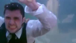 Straylight Run - Hands In The Sky (Big Shot) (HQ)