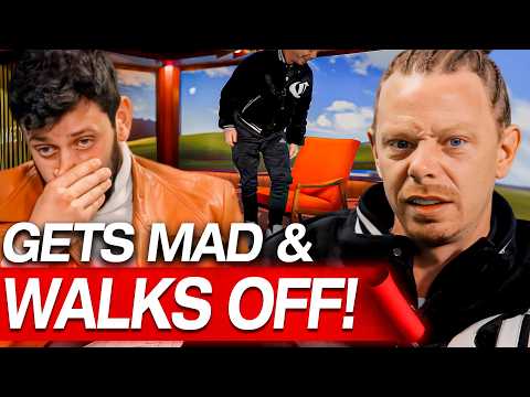 M Dot R | Fin vs the Internet | Season 4 Ep 1