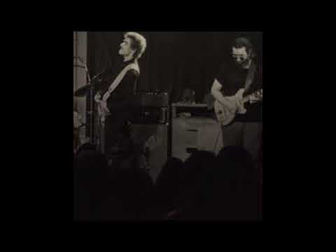 Jerry Garcia Band - 10/21/79 -  Keystone - Berkeley, CA - aud