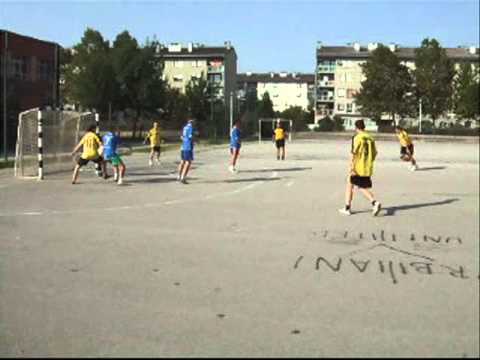 MNT Vrbani - Blagovijest NG 2008_4