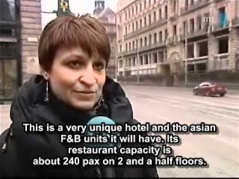 Buddha Bar Hotel Budapest Klotild Palace in top 40 to be opened Hotels