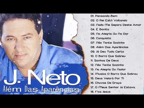 JOTA NETO AS 30 MELHORES E MAIS TOCADAS 2022