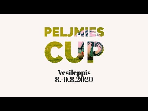 Peljmies Cup 2020