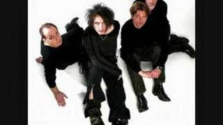 THE CURE GOING NOWHERE Video