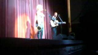 Steel Magnolia&#39;s -Eggs Over Easy (2009 Guitar Pull)