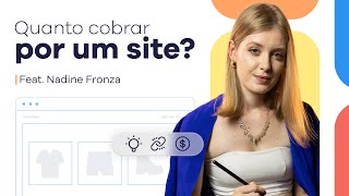 Quanto cobrar por um site? ✅ [2025]