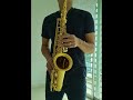 Everlasting Kenny G Cover